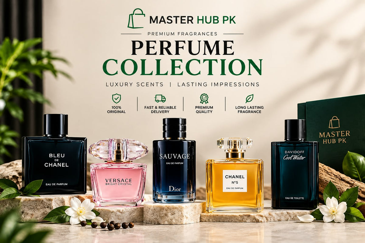 PERFUME