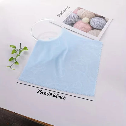 Premium 3-Piece Cleaning Towel Set | Multi-Purpose Kitchen Cleaning Cloth
