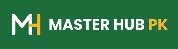 MASTER HUB PK